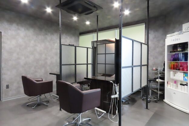 ネクストヴィジョン(Next Vision)1