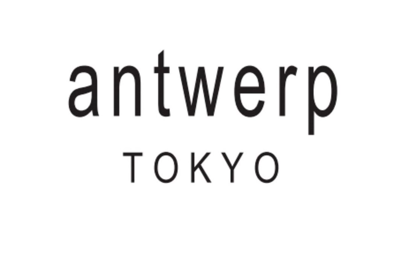 アントワープトーキョー(antwerp TOKYO)2