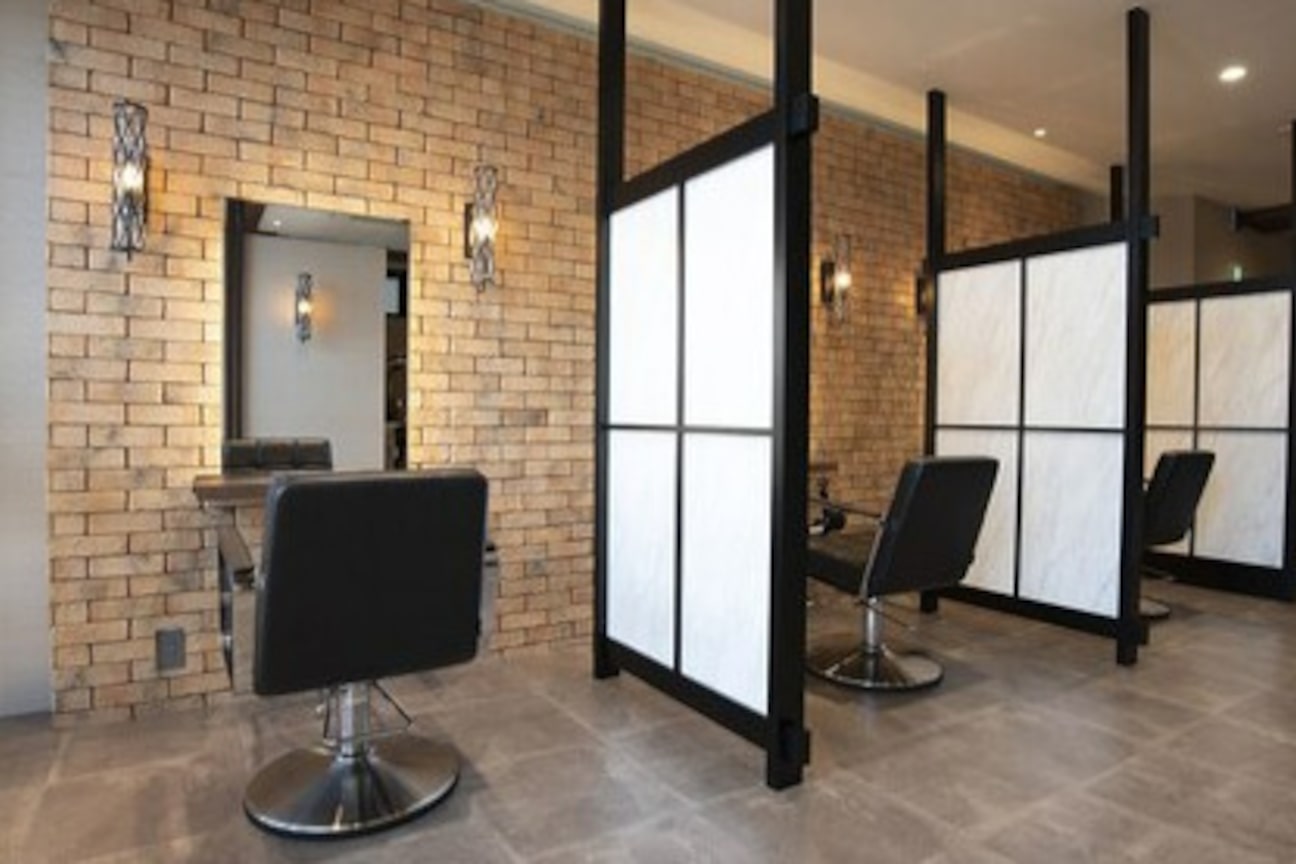 HAIR SALON ZEN 禅((株)ユートラスト)画像1