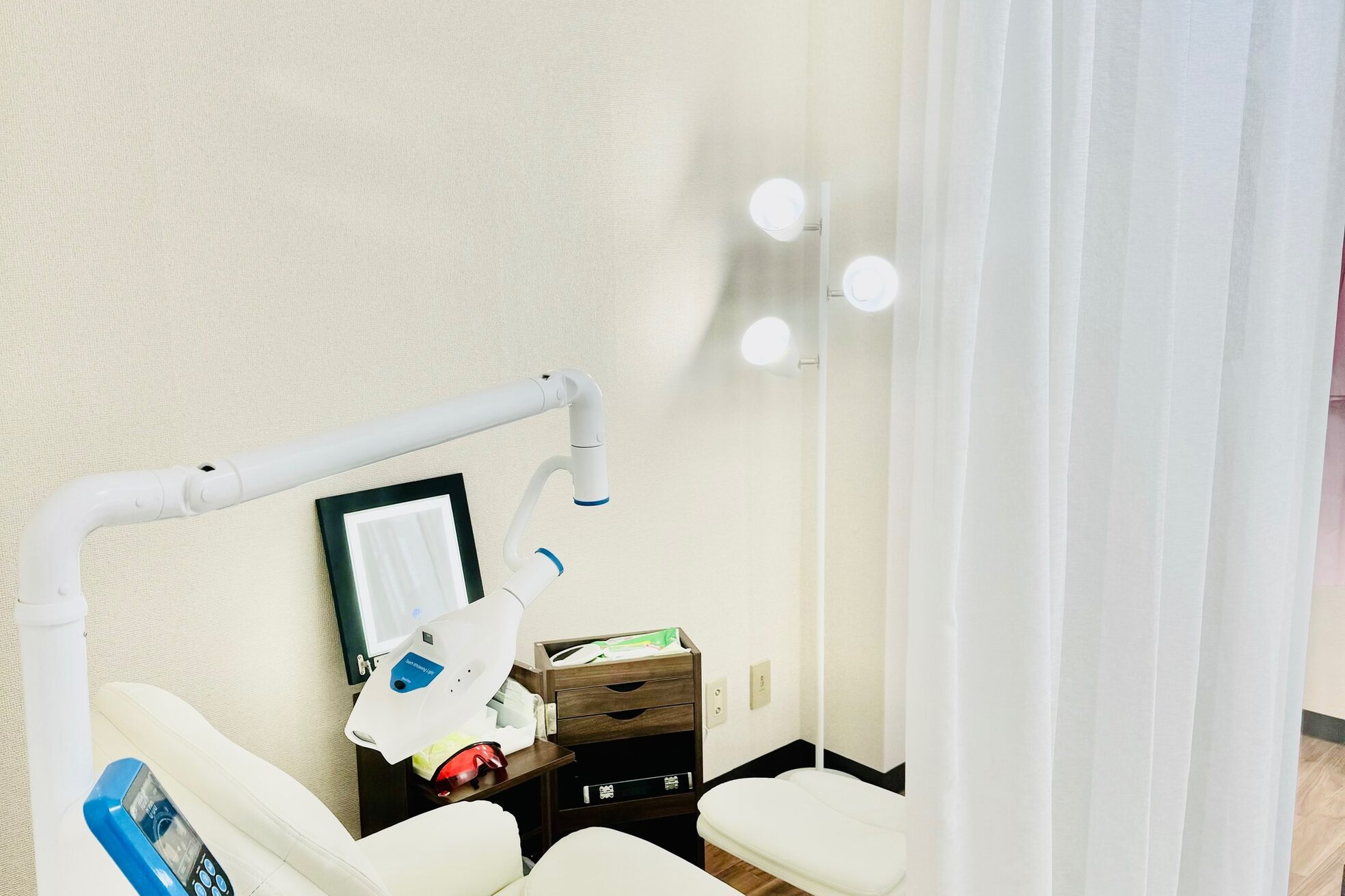 ホワイトニングミース 北千住店(MYS)2