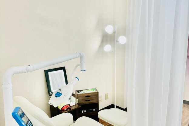 ホワイトニングミース 北千住店(MYS)2