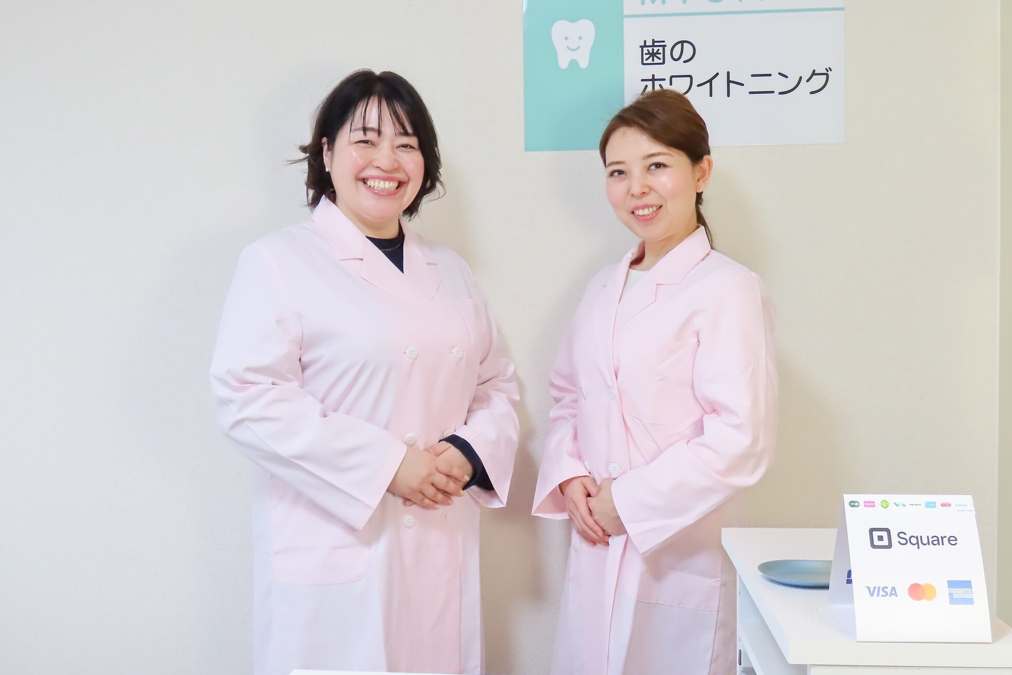 ホワイトニングミース 北千住店(MYS)3