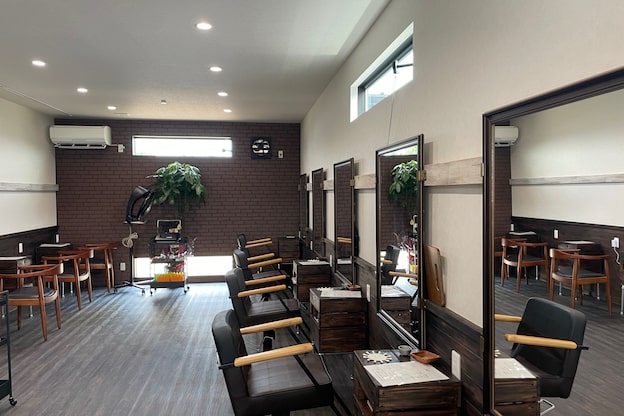 アンチ ブーン(ANTI boon)1