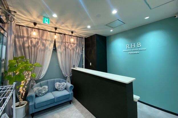 アールエイチビー 藤沢店(RHB)1
