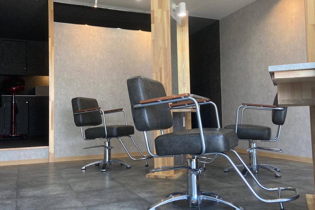 ＶＥＬＵｈａｉｒｓａｌｏｎ画像1
