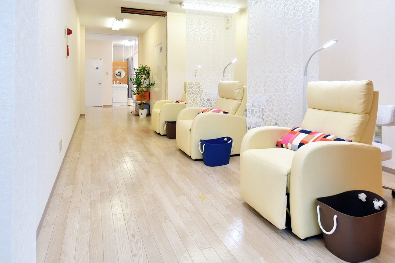 まつげエクステサロン　エレナラッシュ（株式会社　ブライトワークス）画像1