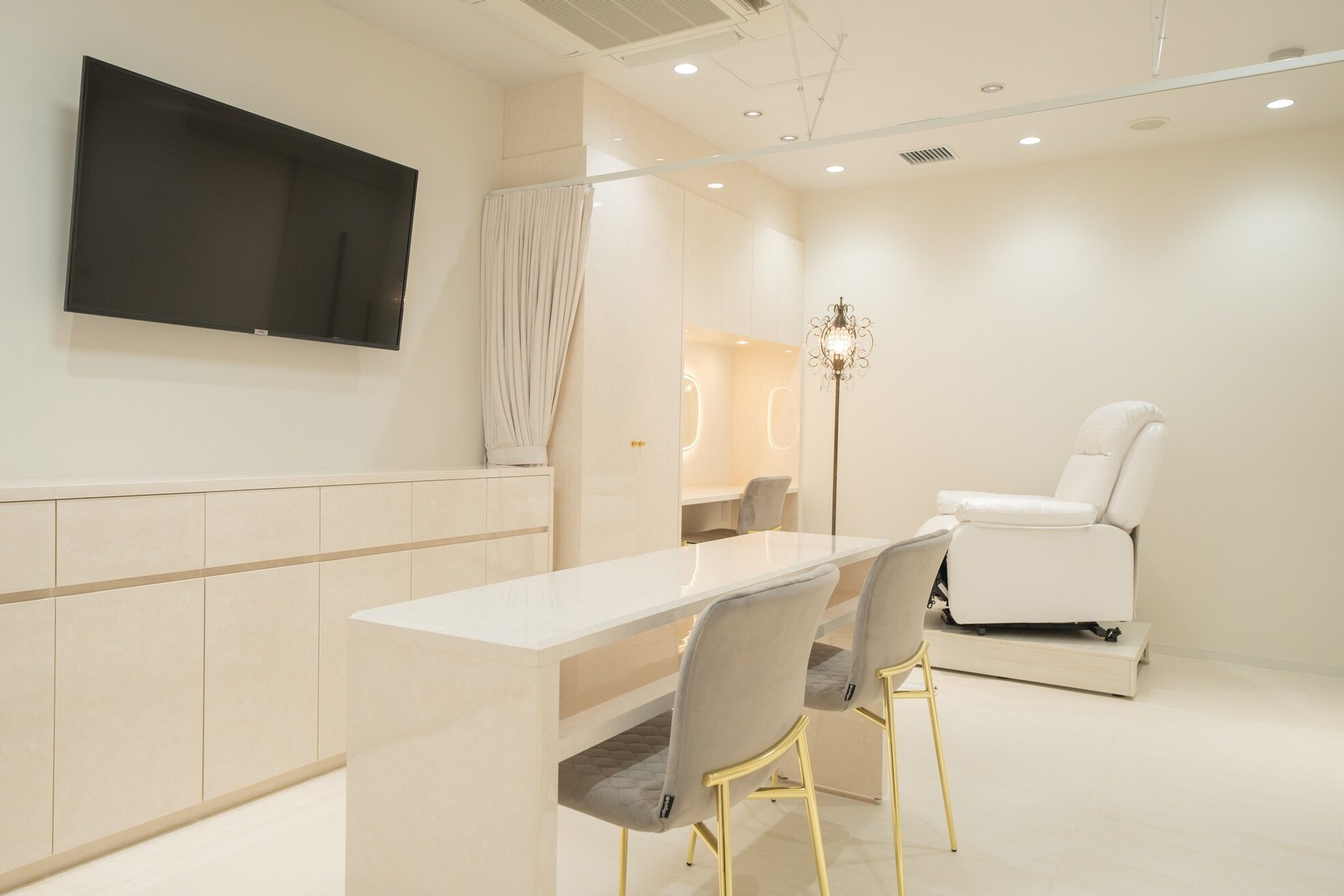 メイ フェアリー 銀座エクステ ネイルサロン(May Fairy)5