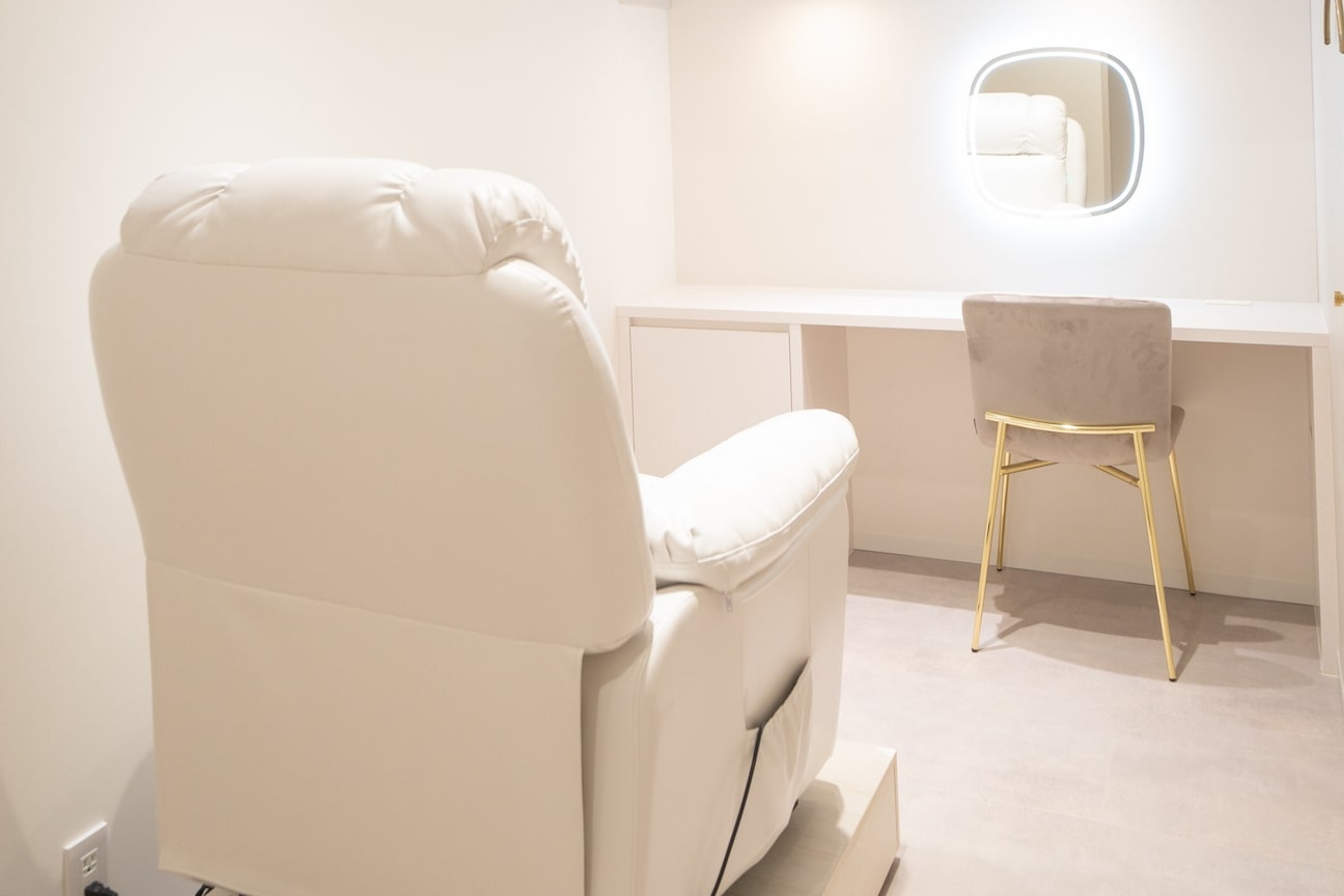 メイ フェアリー 銀座エクステ ネイルサロン(May Fairy)4