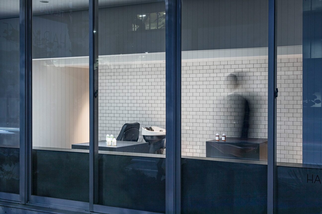 ヘアメイク オー(HAIR MAKE.O)2