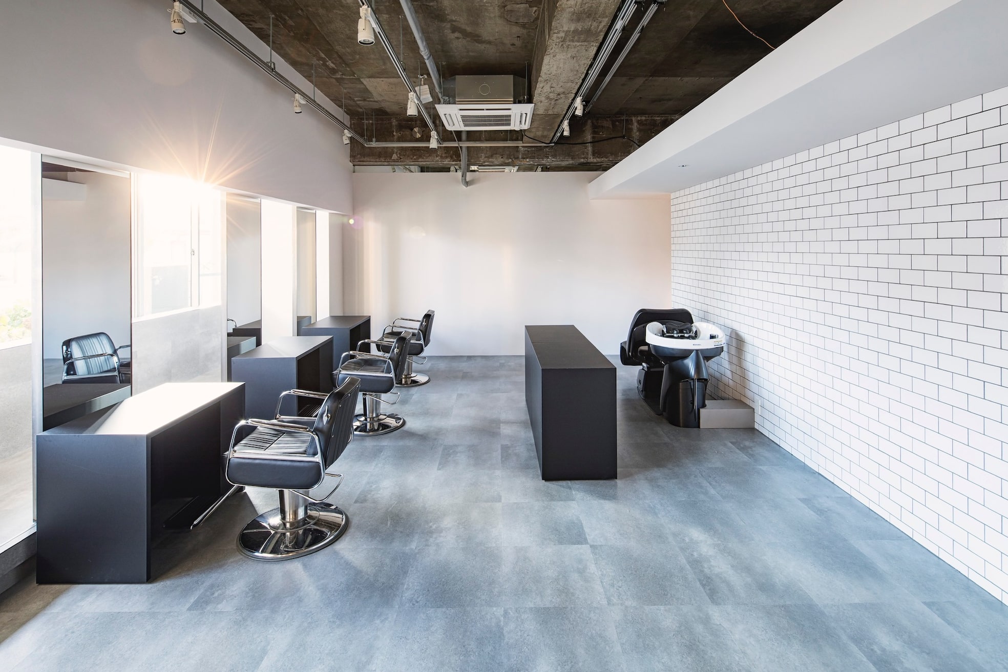 ヘアメイク オー(HAIR MAKE.O)1