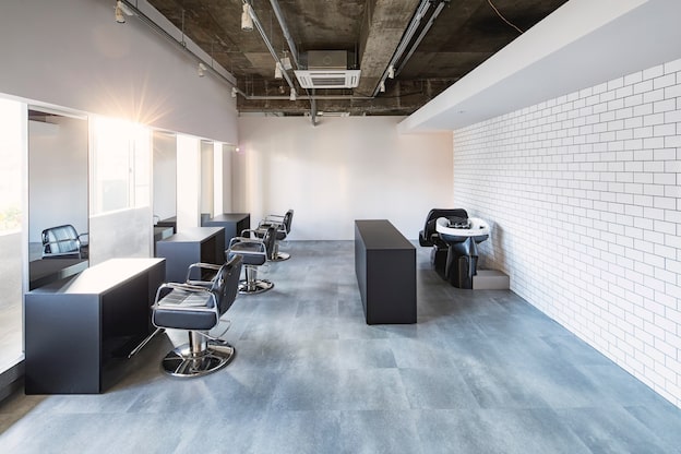 ヘアメイク オー(HAIR MAKE.O)1