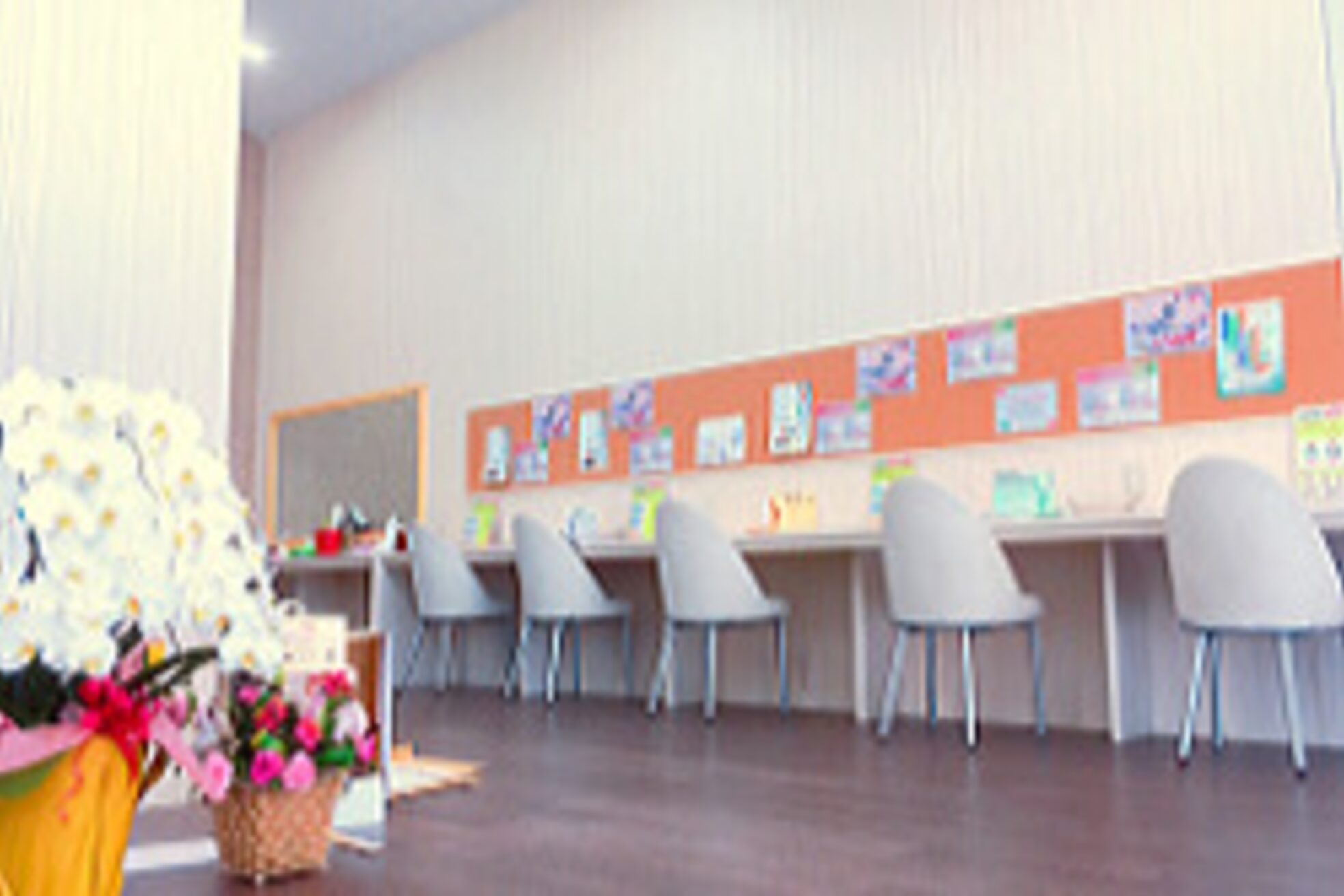 ココデカラー 新潟鐙店(COCO de COLOR)1