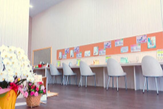 ココデカラー 新潟鐙店(COCO de COLOR)