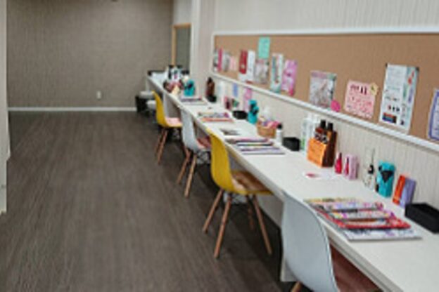 ココデカラー ウオロク魚沼店(COCO de COLOR)2