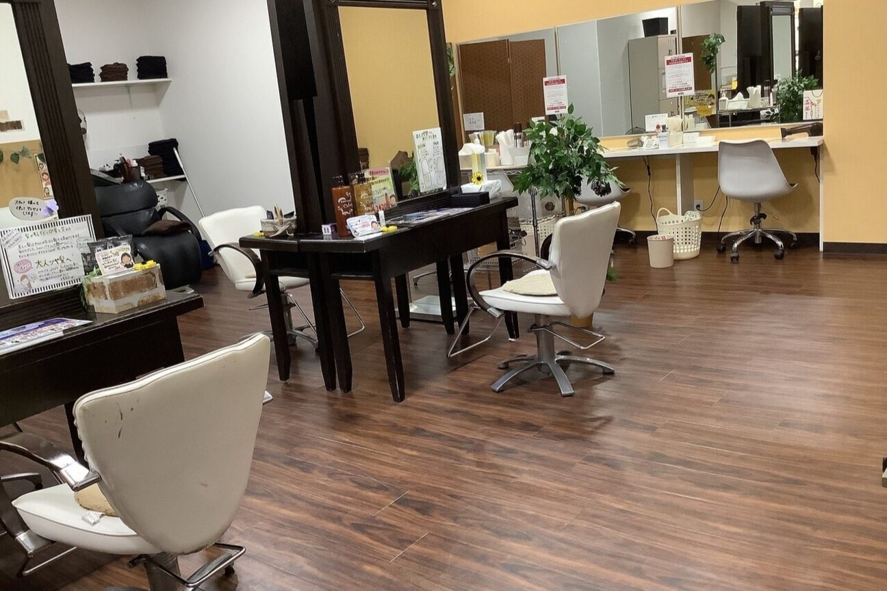 ヘアカラー専門店COCO de COLOR（株式会社　モア・クール）画像2