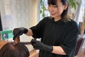 ココデカラー 富山マイプラザ店(COCO de COLOR)