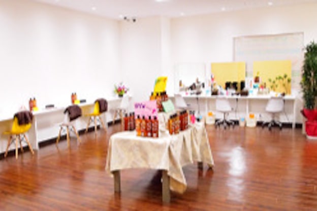 ココデカラーウオロク 長岡店(COCO de COLOR)1