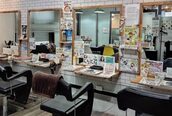 ココデカラー 新潟駅前店(COCO de COLOR)