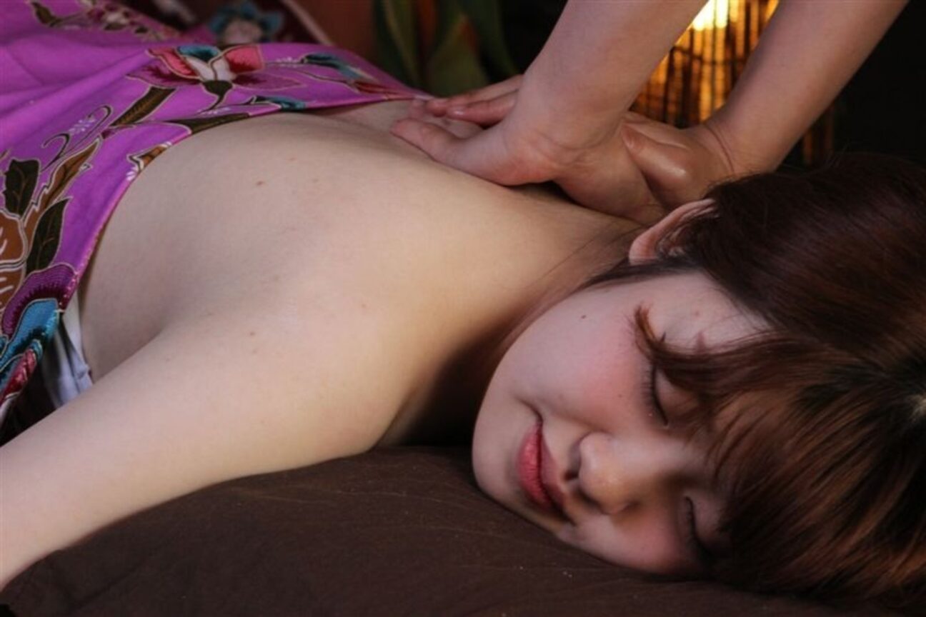 タイフレックス 難波 道頓堀(Thai Flex)3