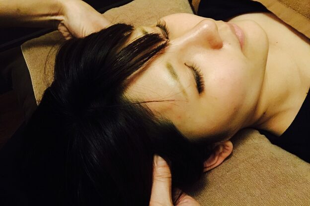 楽一楽座 ラクラク 難波道頓堀マッサージタウン(RAKU RAKU)6