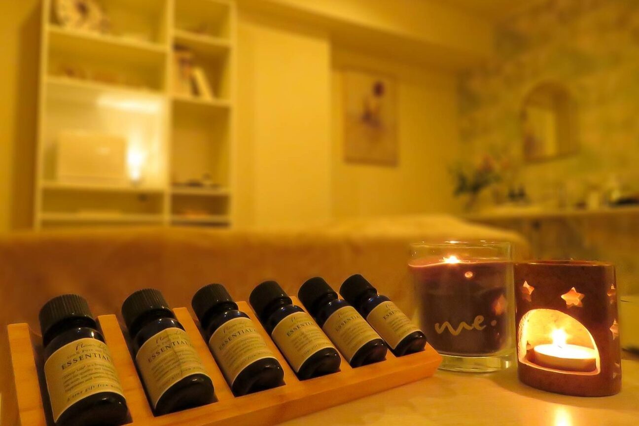 アロマリンパマッサージサロン　Ｂｌｕｍｅ画像1