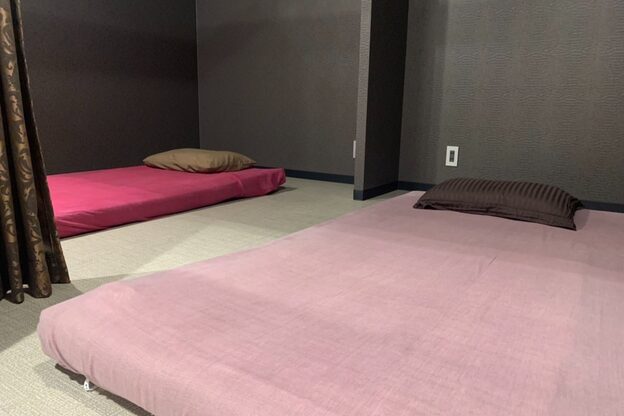 フォレストプラス(FOREST+)4