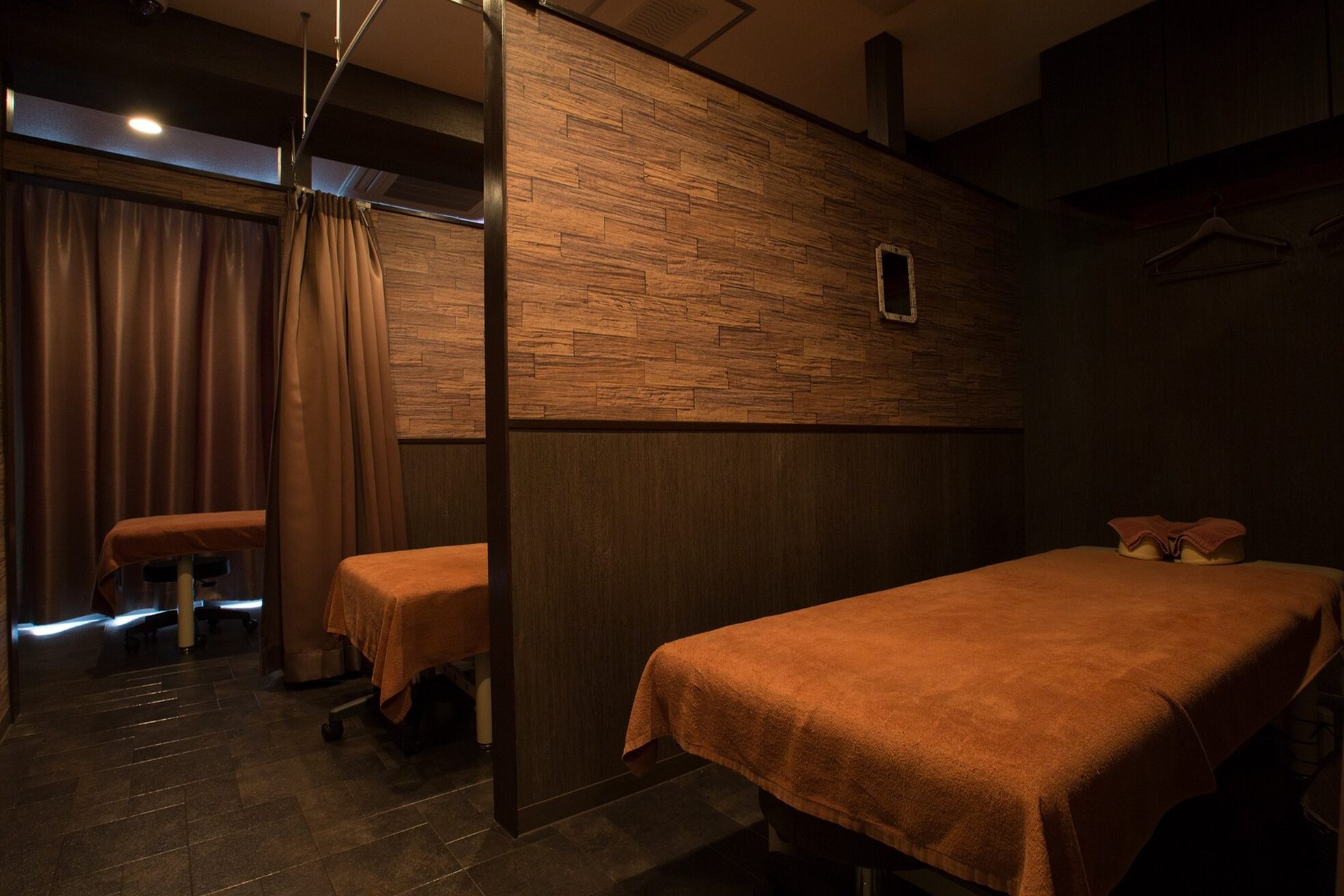 道頓堀 フォレスト 道頓堀本店(FOREST)3