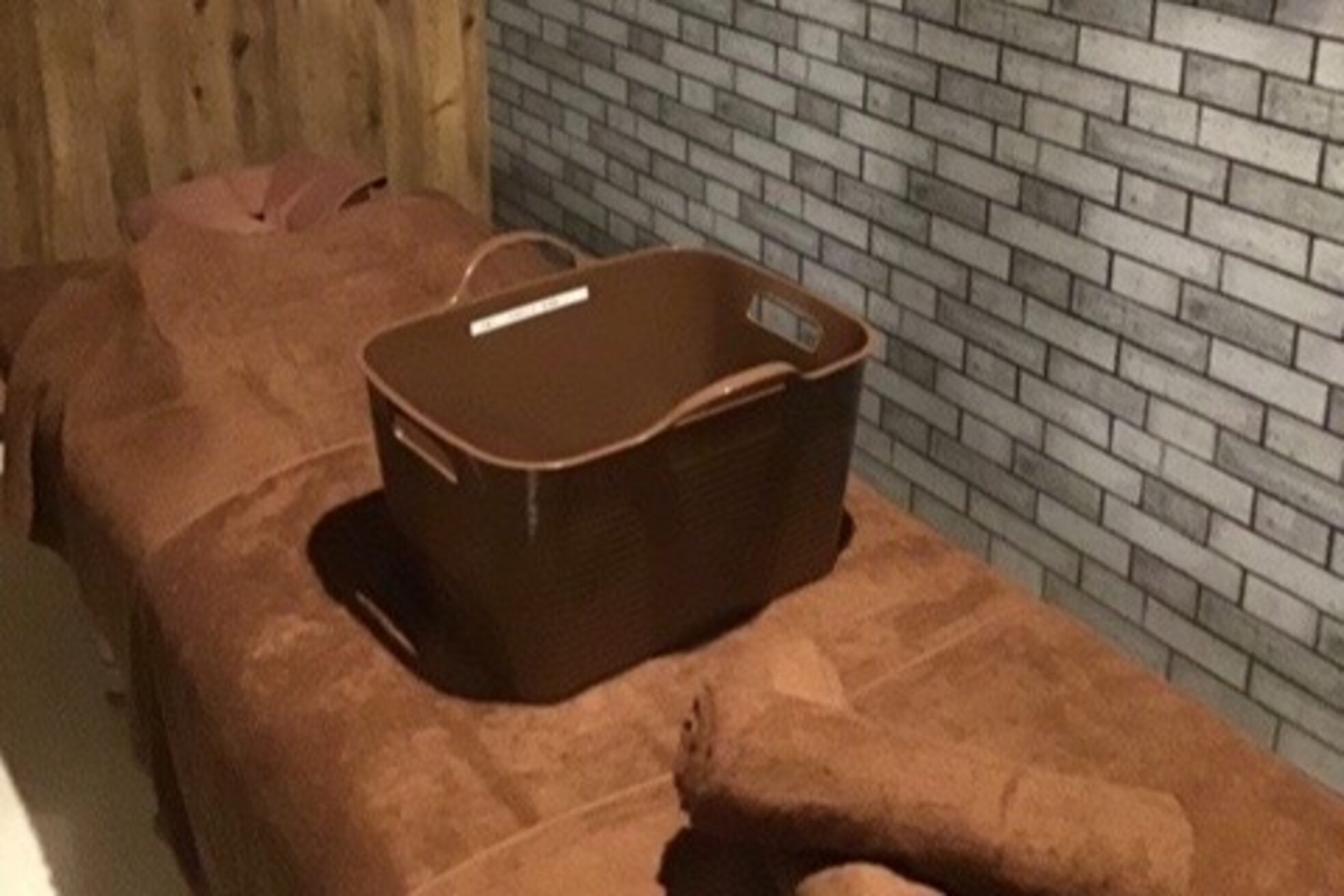 こり道楽 難波 道頓堀 本格安 マッサージ三昧2