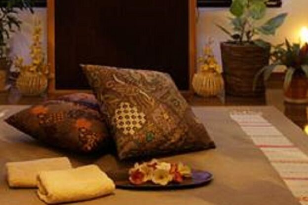 タイフレックス 難波 道頓堀(Thai Flex)8