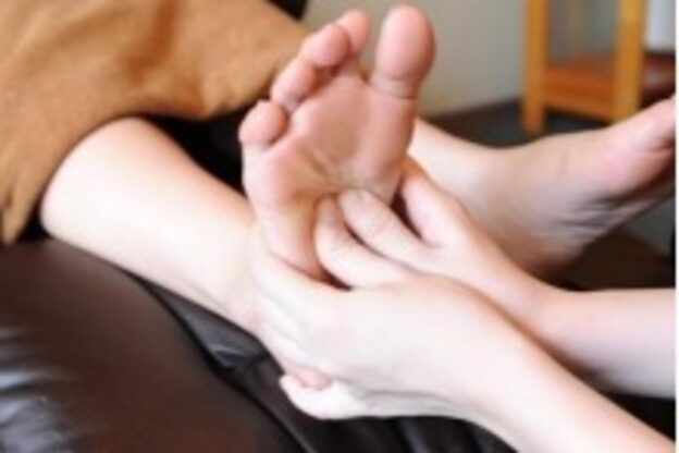 こり道楽 難波 道頓堀 本格安 マッサージ三昧9