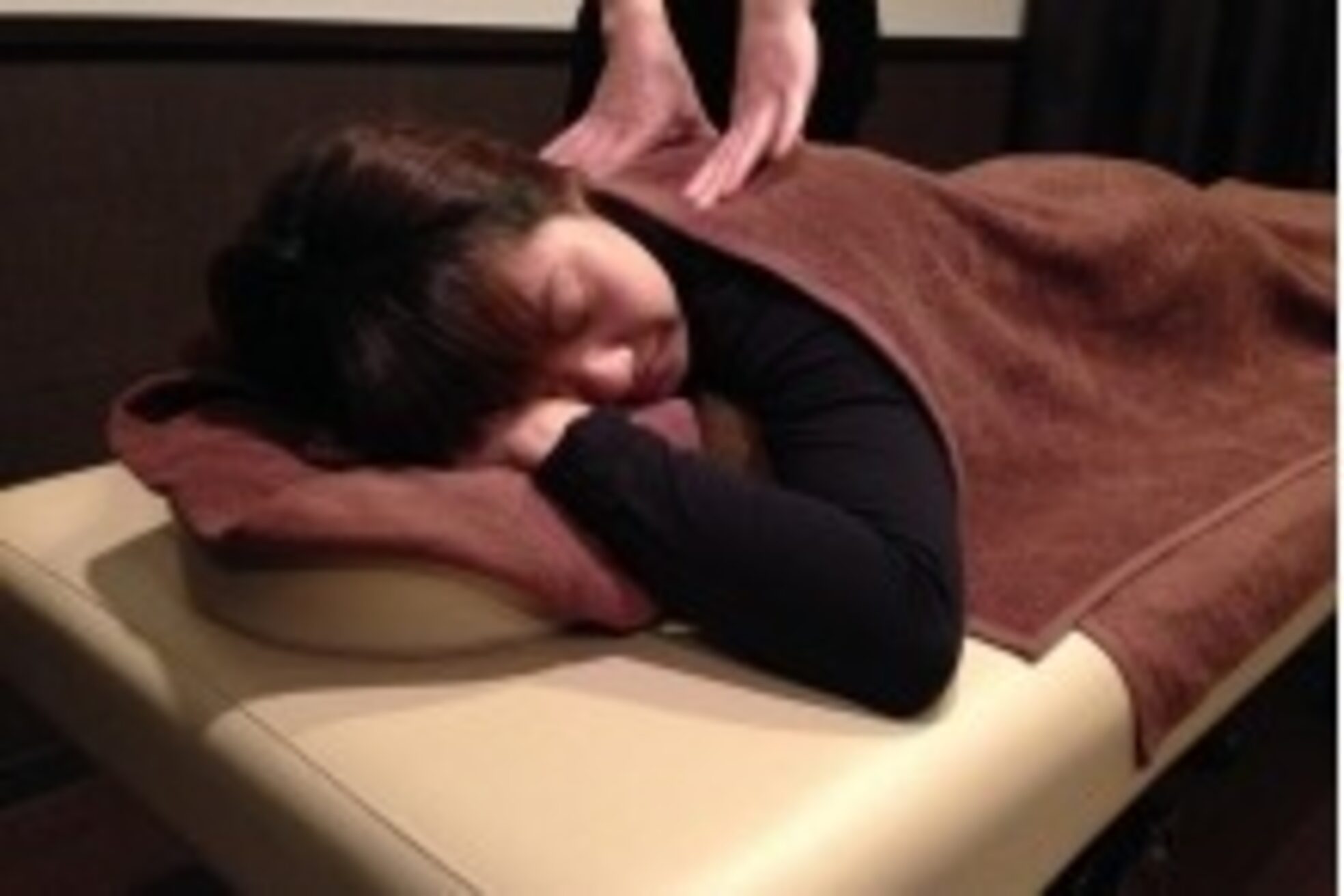 こり道楽 難波 道頓堀 本格安 マッサージ三昧3