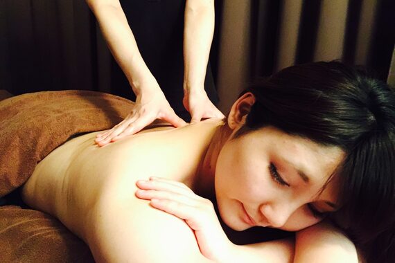 楽一楽座 ラクラク 難波道頓堀マッサージタウン(RAKU RAKU)