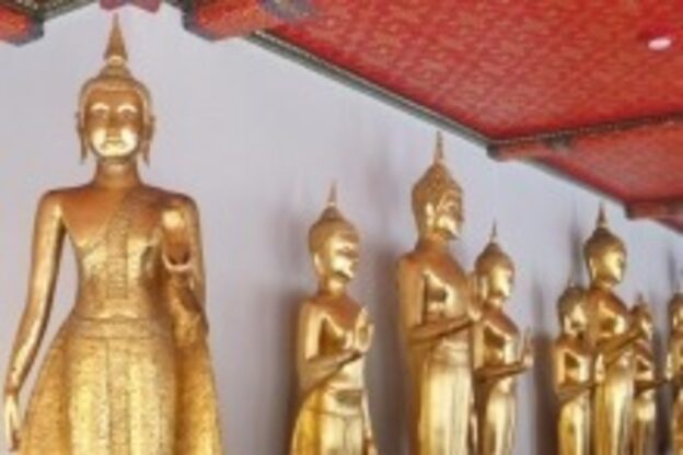 タイフレックス 難波 道頓堀(Thai Flex)9