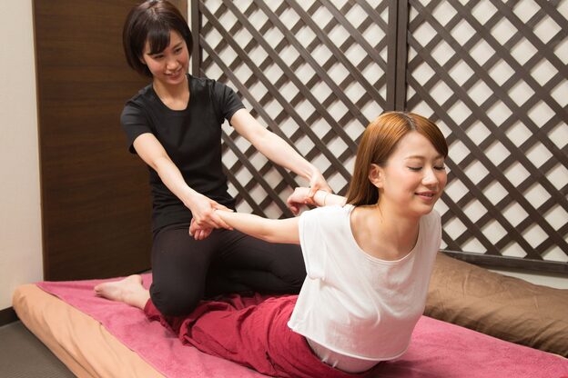 道頓堀 フォレスト 道頓堀本店(FOREST)6