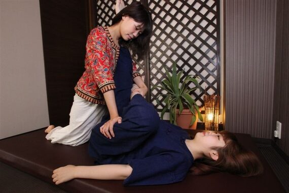 タイフレックス 難波 道頓堀(Thai Flex)