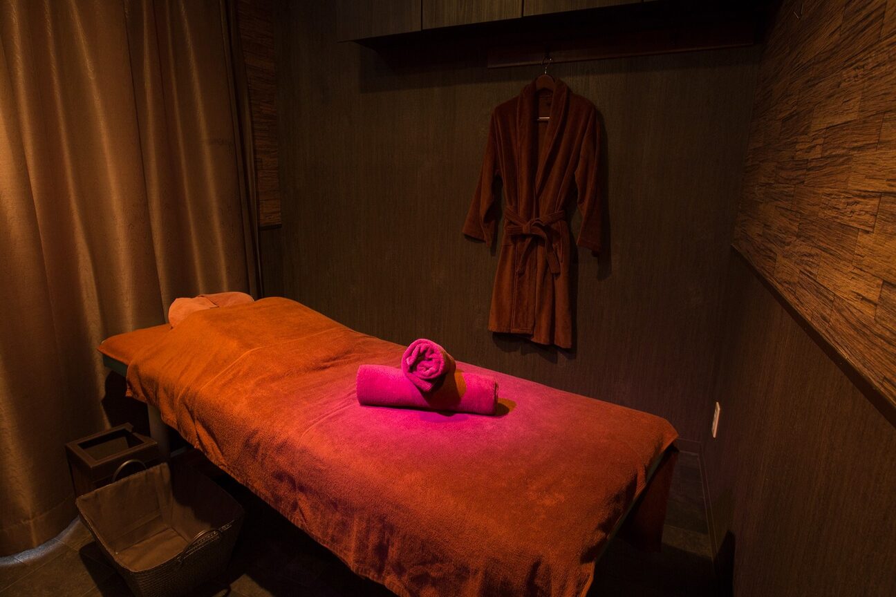 道頓堀 フォレスト 道頓堀本店(FOREST)4