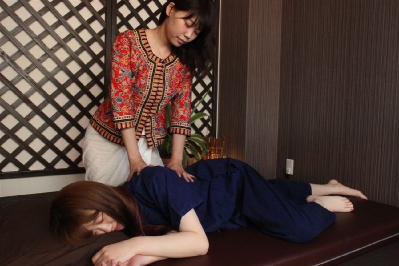 タイフレックス 難波 道頓堀(Thai Flex)2