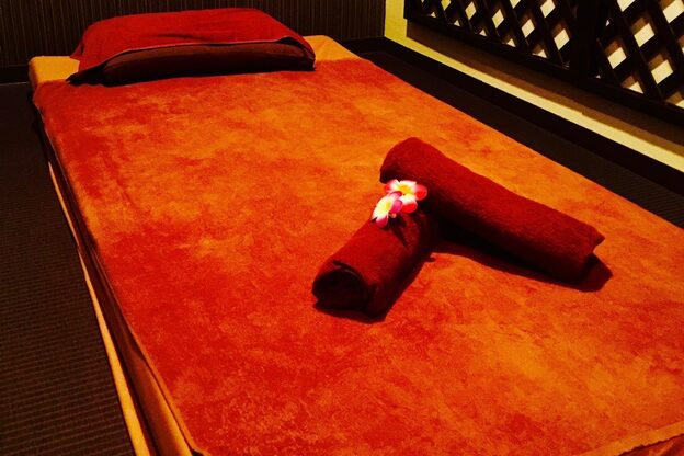 タイフレックス 難波 道頓堀(Thai Flex)11