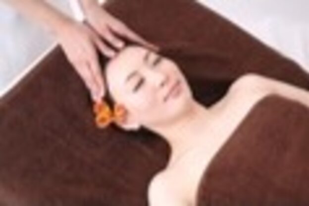 こり道楽 難波 道頓堀 本格安 マッサージ三昧6