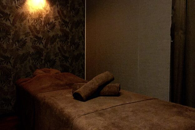 楽一楽座 ラクラク 難波道頓堀マッサージタウン(RAKU RAKU)2