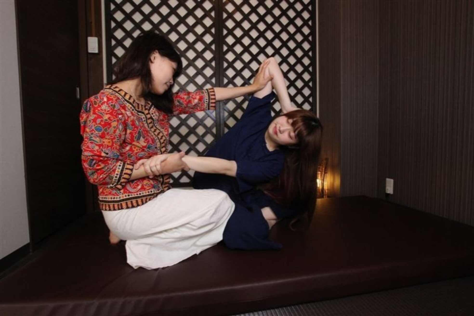 タイフレックス 難波 道頓堀(Thai Flex)5