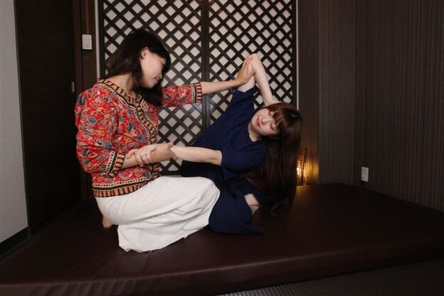 タイフレックス 難波 道頓堀(Thai Flex)5