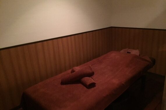 こり重 難波 道頓堀