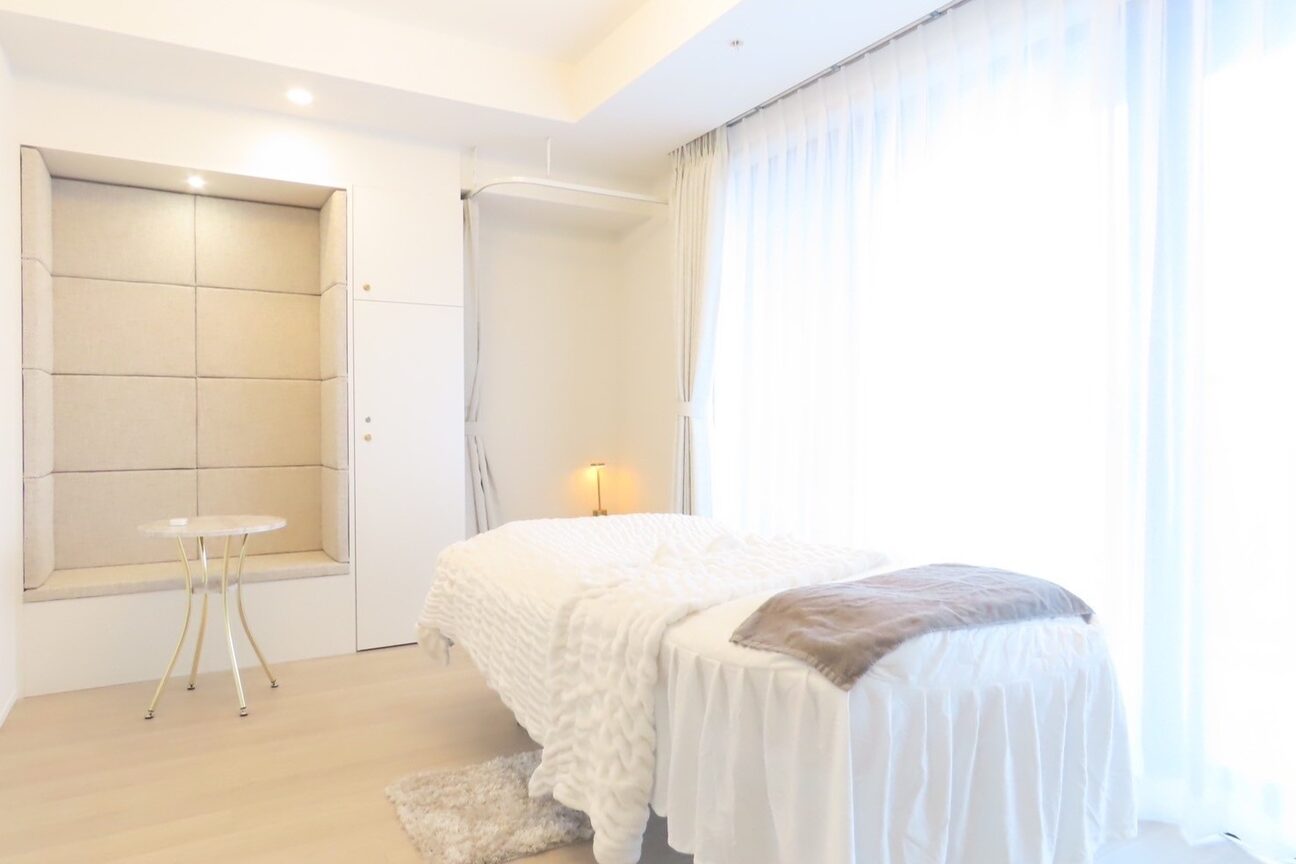 Ra salon（株式会社　Ｒａ）画像1