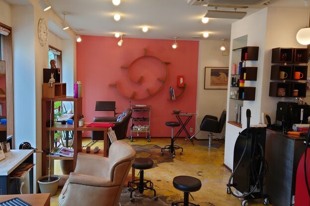 ザルチャリブレ(THE LUCHA LIBRE)1