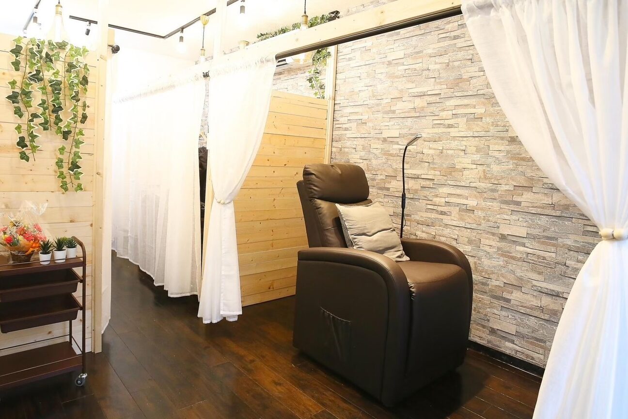 BK-EYELASH（有限会社　美容会館）画像1