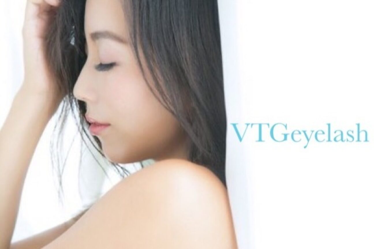 VTG eyelash（有限会社　美容会館）画像1