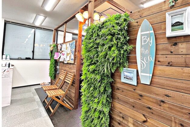 BK アイラッシュ 真岡店2