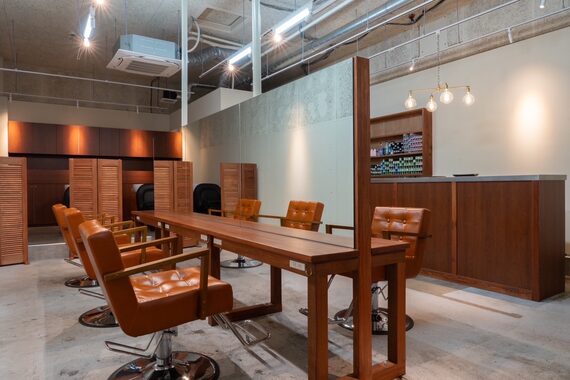 ニクラ ザ ブリンク(NICLA the blink)