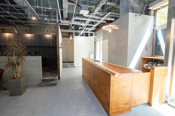 ザ ブリンク(THE BLINK)